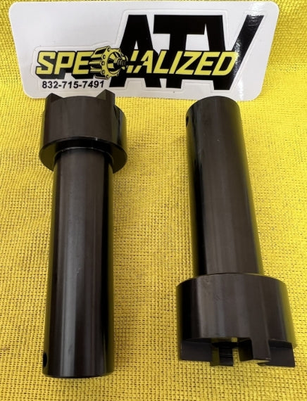 SPATV - CanAm Differential Spanner Tool