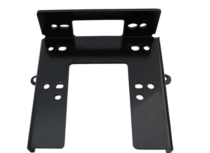 Can-Am Commander 800 / 1000 Winch Mounting Plate