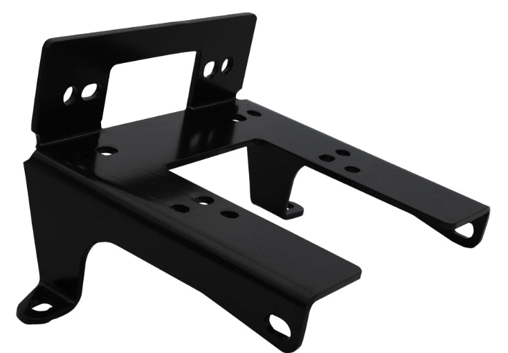 Can-Am Commander 800 / 1000 Winch Mounting Plate