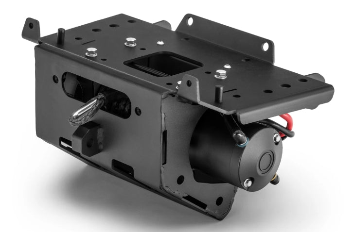 Can-Am Maverick R Ready-Fit Winch