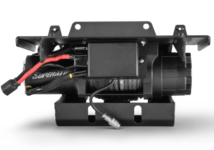 Can-Am Maverick R Ready-Fit Winch