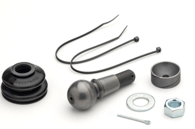 Keller Ball Joint Rebuild Kit for Can-Am