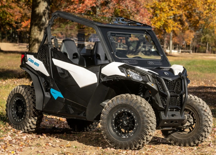 Can-Am Maverick Sport Glass Windshield
