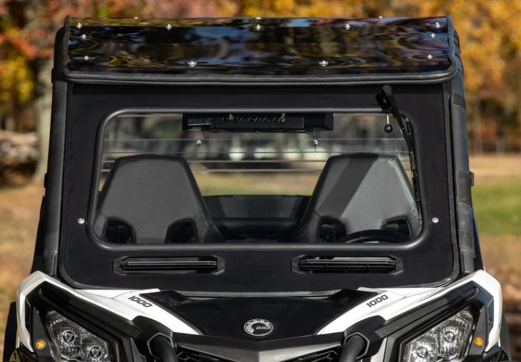 Can-Am Maverick Sport Glass Windshield