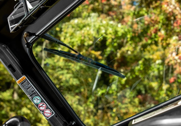 Can-Am Maverick Sport Glass Windshield