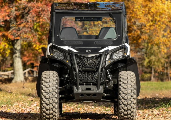 Can-Am Maverick Sport Glass Windshield
