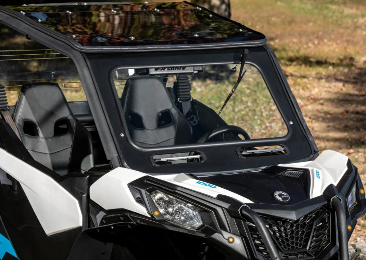 Can-Am Maverick Sport Glass Windshield