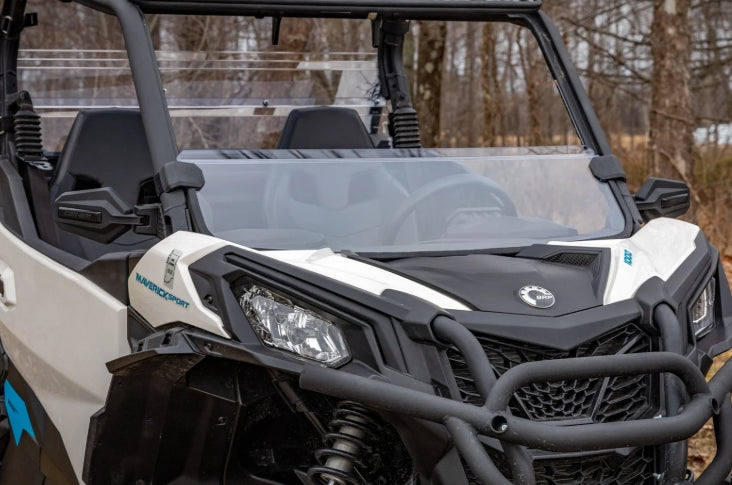 Can-Am Maverick Sport Half Windshield