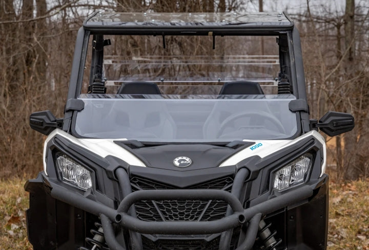 Can-Am Maverick Sport Half Windshield