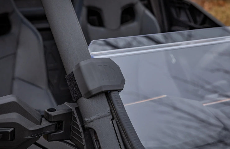 Can-Am Maverick Sport Half Windshield