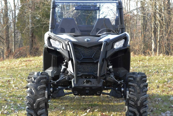 Can-Am Maverick Sport Full Windshield