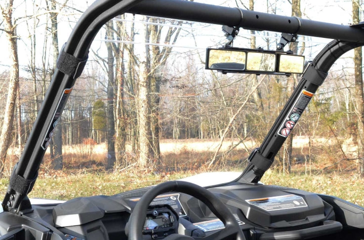 Can-Am Maverick Sport Full Windshield