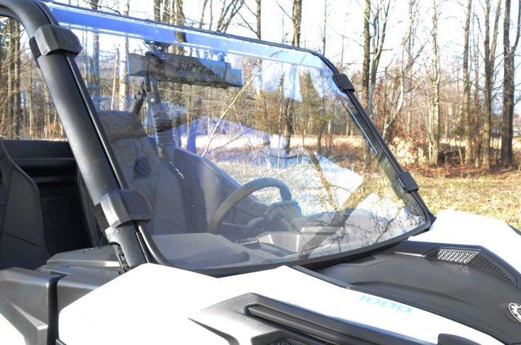 Can-Am Maverick Sport Full Windshield