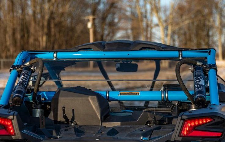 Can-Am Maverick X3 Rear Windshield
