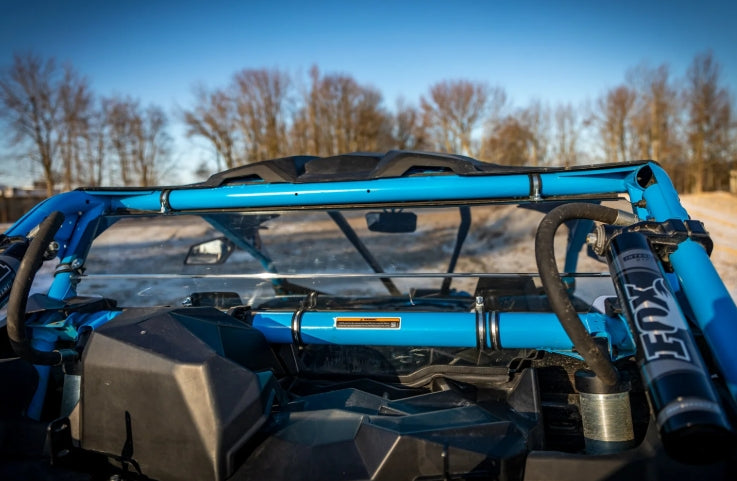 Can-Am Maverick X3 Rear Windshield