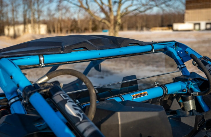 Can-Am Maverick X3 Rear Windshield