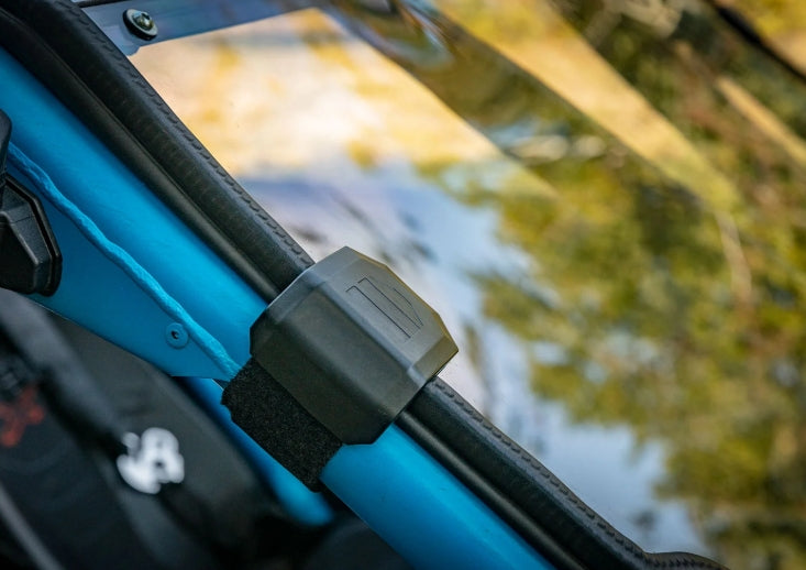 Can-Am Maverick X3 Full Windshield