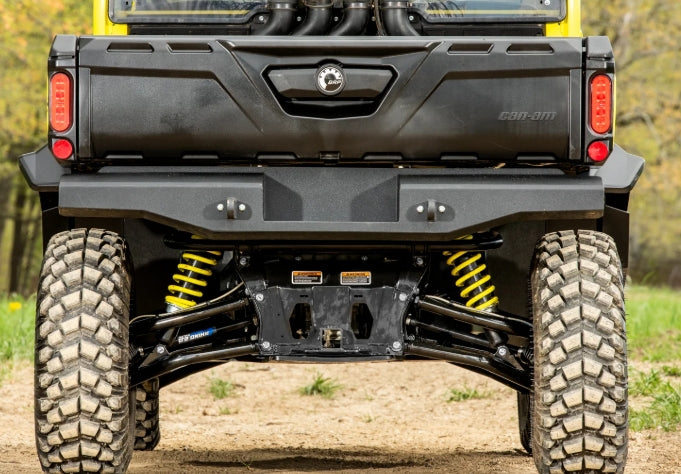 Can-Am Defender HD10 Atlas Pro 2" Rear Offset A-Arms