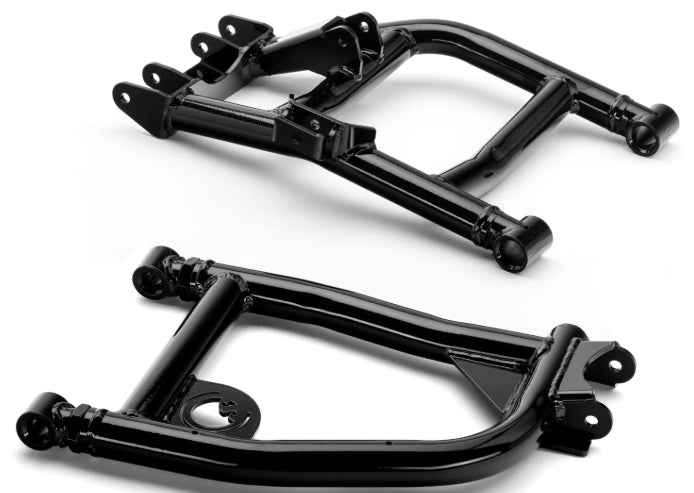 Can-Am Defender HD10 Atlas Pro 2" Rear Offset A-Arms