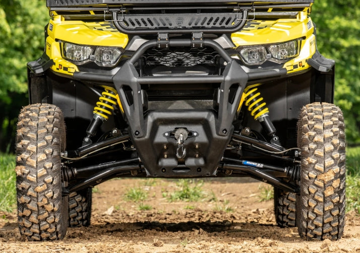 Can-Am Defender HD10 Atlas Pro Heim Joint 1.5" Forward Offset A-Arms