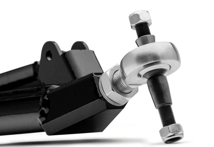 Can-Am Defender HD10 Atlas Pro Heim Joint 1.5" Forward Offset A-Arms
