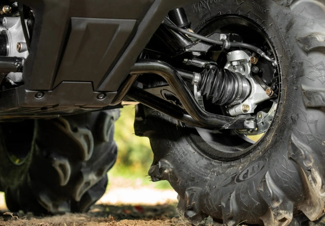 Can-Am Outlander (2019+ Gen 2) High Clearance 2" Forward Offset A-Arms