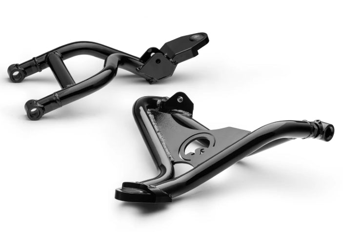 Can-Am Outlander (2019+ Gen 2) High Clearance 2" Forward Offset A-Arms