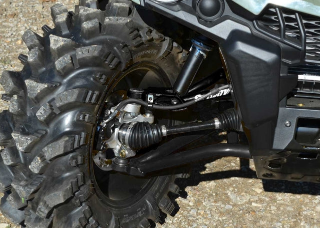 Can-Am Renegade (Gen 2) High Clearance 1.5" Offset A-Arms