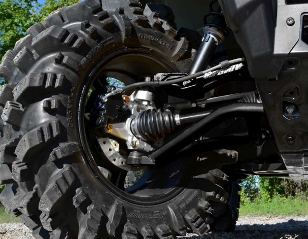 Can-Am Renegade (Gen 2) High Clearance 1.5" Offset A-Arms