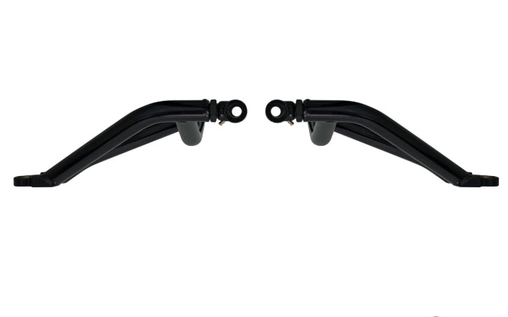 Can-Am Renegade (Gen 2) High Clearance 1.5" Offset A-Arms