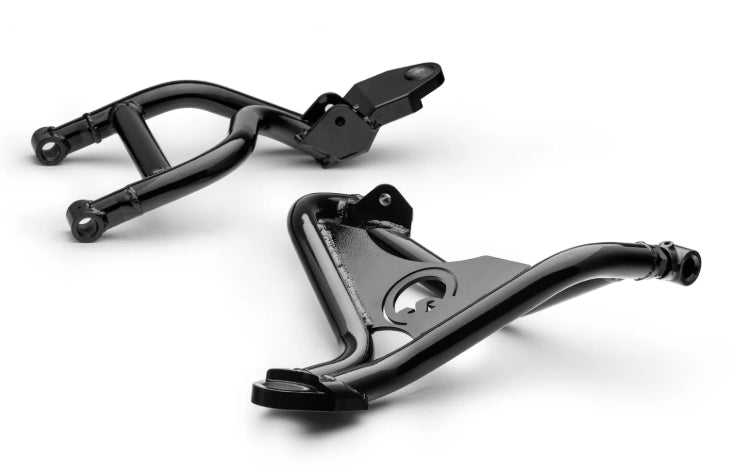 Can-Am Renegade (Gen 2) High-Clearance 2" Forward Offset A-Arms
