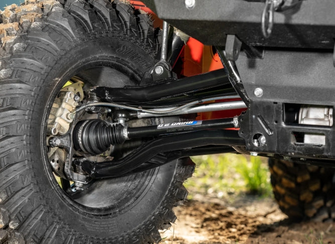 Polaris Ranger XP 1000 Atlas Pro 1.5" Forward Offset A-Arms