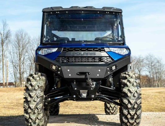 Polaris Ranger XP 1000 Atlas Pro 2" Forward Offset A-Arms