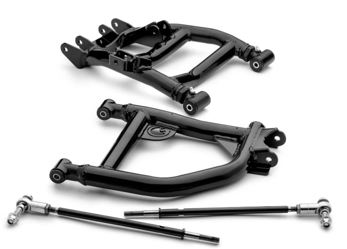 Can-Am Defender HD9 Atlas Pro 2" Rear Offset A-Arms