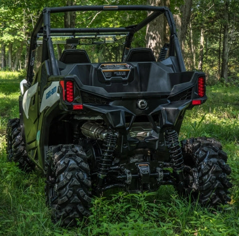 Can-Am Maverick Trail High Clearance 1.5" Rear Offset A-Arms