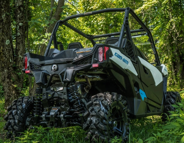 Can-Am Maverick Trail High Clearance 1.5" Rear Offset A-Arms