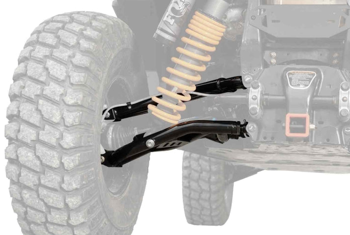 Can-Am Maverick Sport Atlas Pro Rear Offset A-Arms