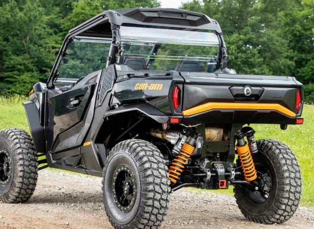 Can-Am Maverick Sport Atlas Pro Rear Offset A-Arms
