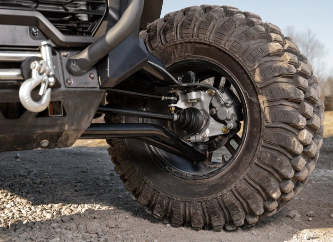 Can-Am Maverick Sport Atlas Pro 1.5" Forward Offset A-Arms