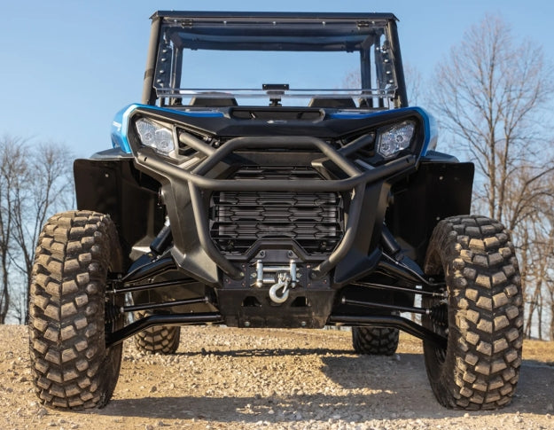 Can-Am Maverick Sport Atlas Pro 1.5" Forward Offset A-Arms