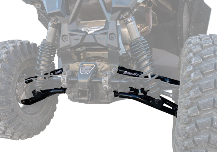 Can-Am Maverick Sport Rear A-Arms