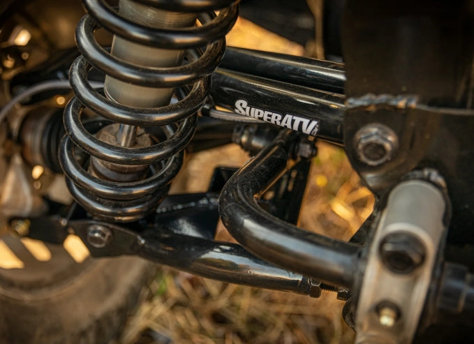 Can-Am Maverick Sport Rear A-Arms