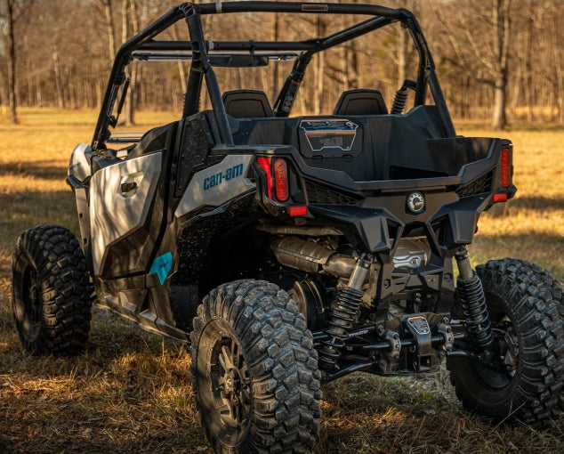 Can-Am Maverick Sport Rear A-Arms