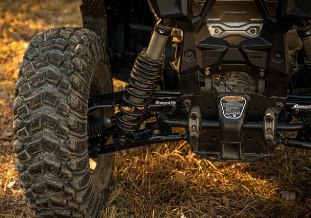 Can-Am Maverick Sport Rear A-Arms