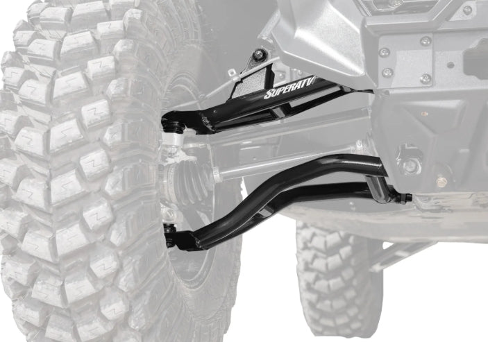 Can-Am Maverick Sport High Clearance 1.5" Forward Offset A-Arms