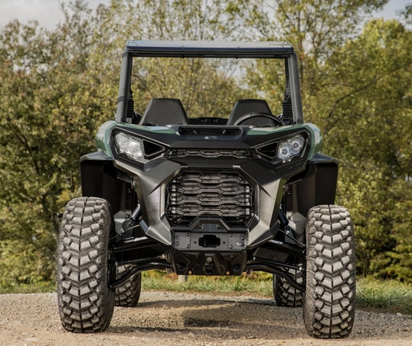 Can-Am Maverick Sport High Clearance 1.5" Forward Offset A-Arms