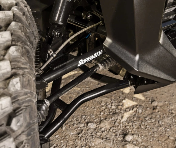 Can-Am Maverick Sport High Clearance 1.5" Forward Offset A-Arms