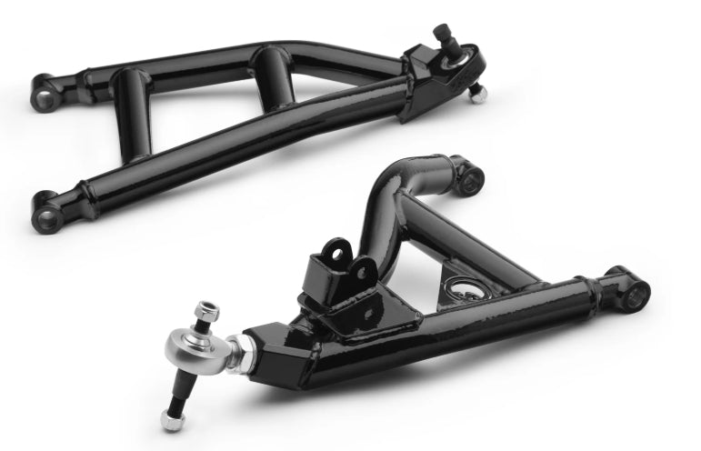 Can-Am Defender HD9 Atlas Pro Heim Joint 1.5" Forward Offset A-Arms