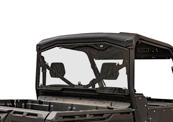 Can-Am Defender Rear Windshield