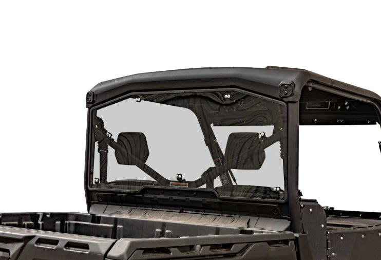Can-Am Defender Rear Windshield